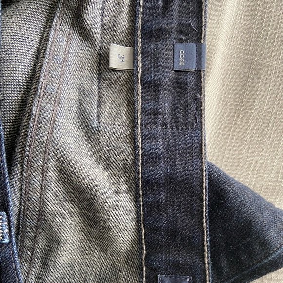 Citizens of Humanity Jeans - Picture 2 of 5